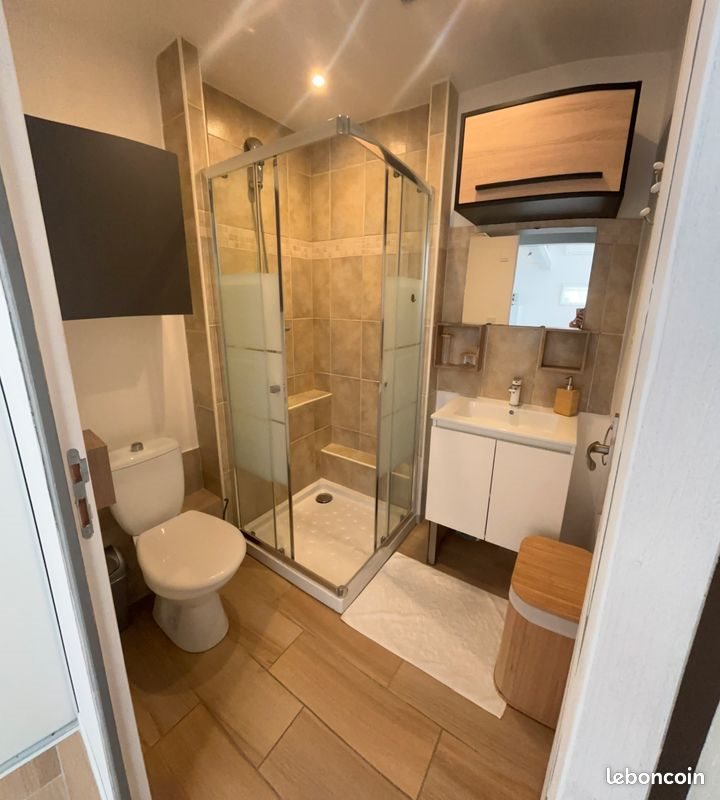 Maison à louer, 30m², La Londe-les-Maures