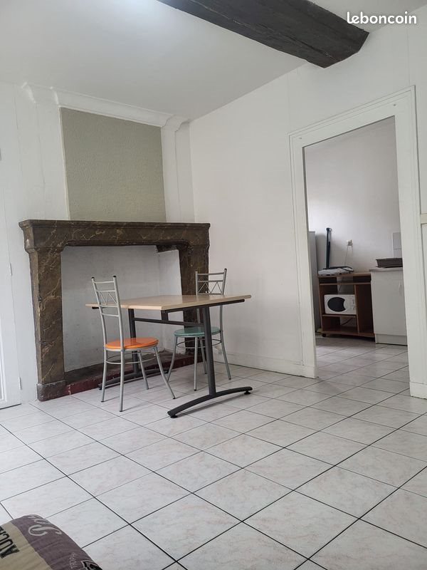 Appartement à louer, 25m², Seiches-sur-le-Loir