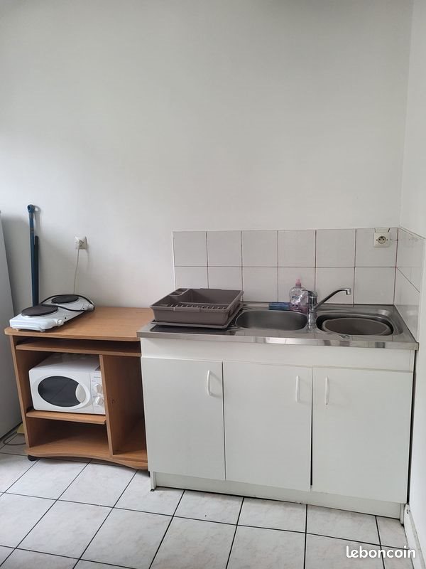 Appartement à louer, 25m², Seiches-sur-le-Loir