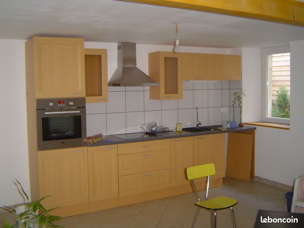 Maison à louer, 100m², Bicqueley