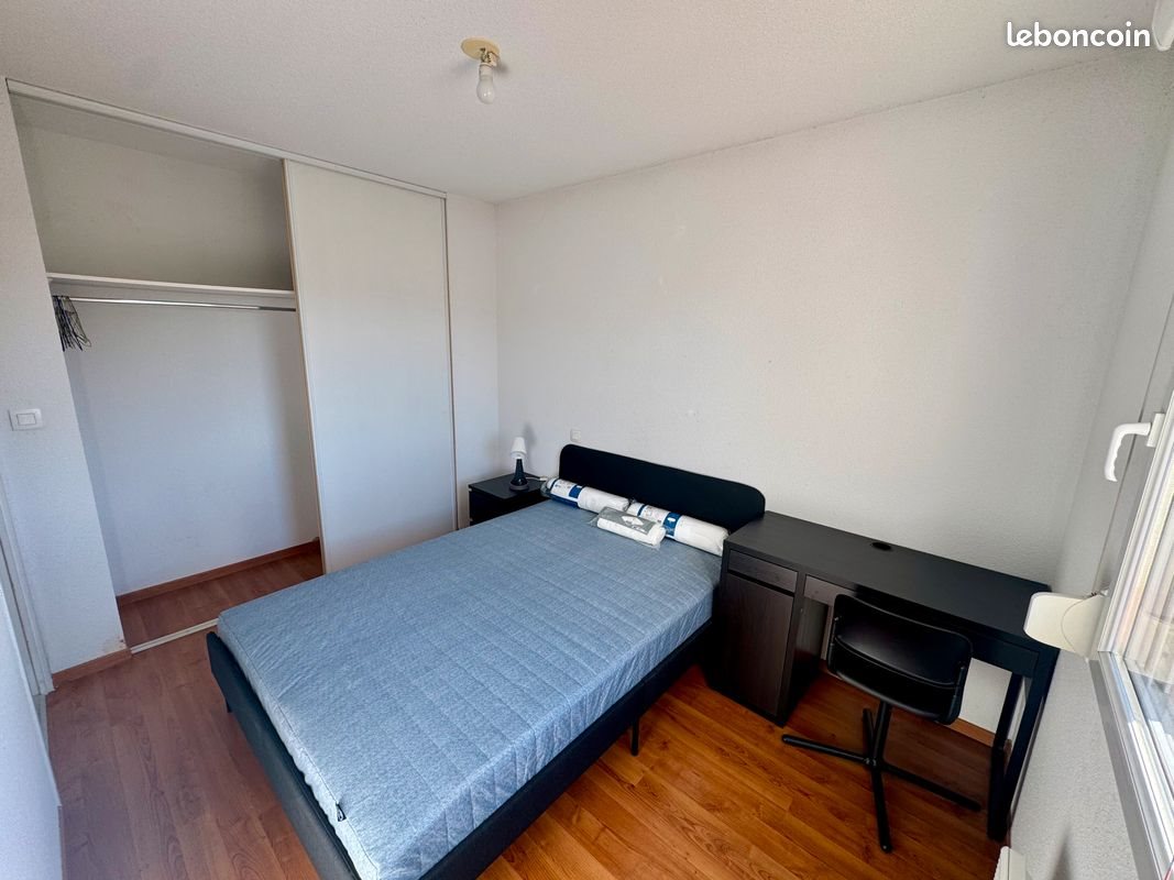 Appartement à louer, 38m², Nogaro