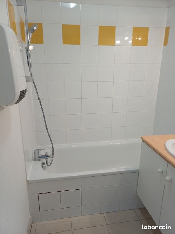 Appartement à louer, 39m², Montauban