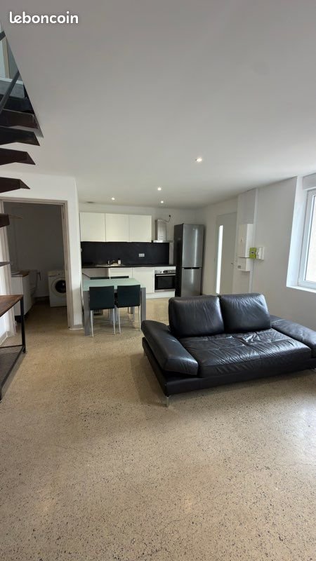 Appartement à louer, 68m², Toulouse