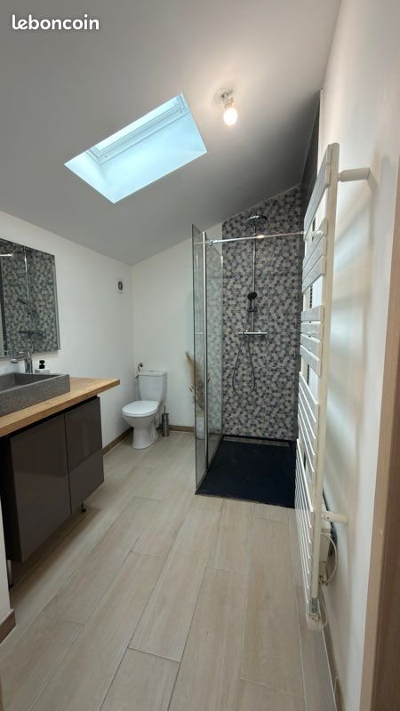 Appartement à louer, 68m², Toulouse