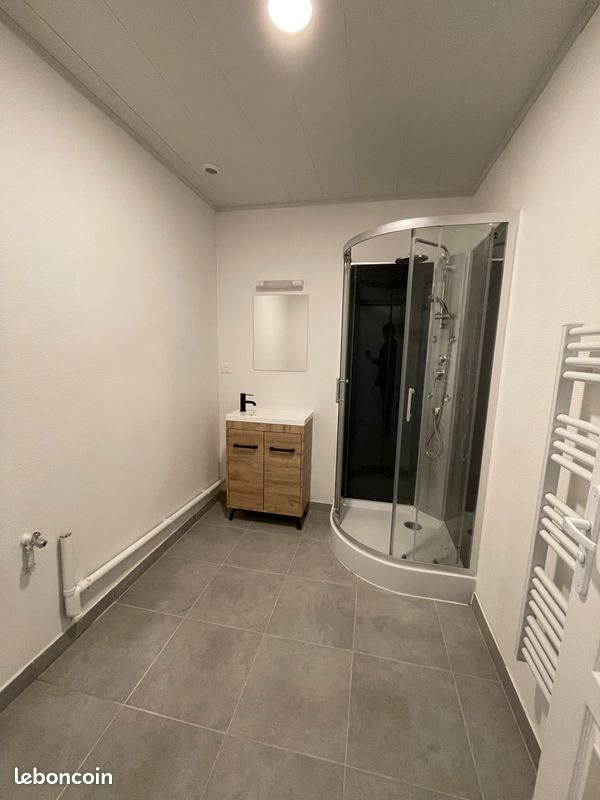 Appartement à louer, 60m², La Charité-sur-Loire