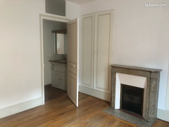 Appartement à louer, 75m², Compiègne