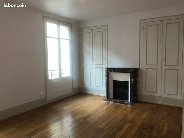 Appartement à louer, 75m², Compiègne