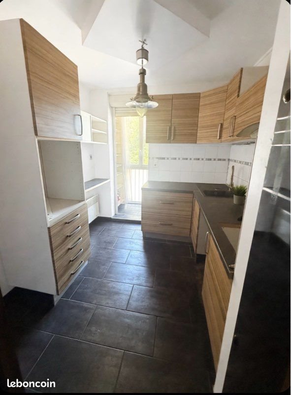 Appartement à vendre, 60m², Marignane