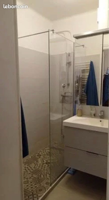 Appartement à louer, 85m², Grenoble