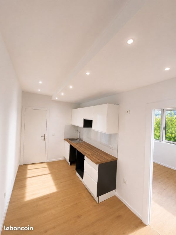 Appartement à louer, 55m², Villepinte