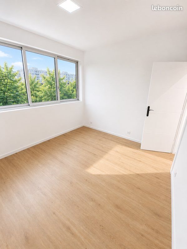 Appartement à louer, 55m², Villepinte