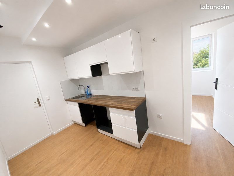 Appartement à louer, 55m², Villepinte