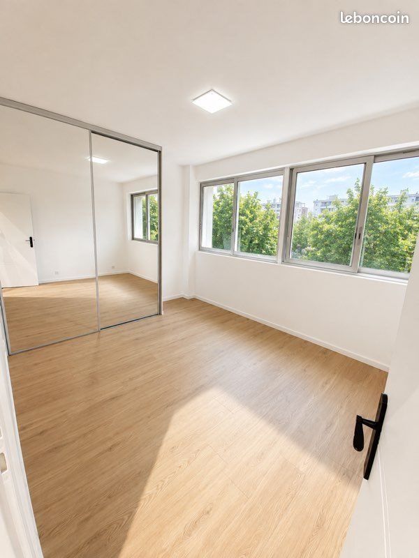 Appartement à louer, 55m², Villepinte