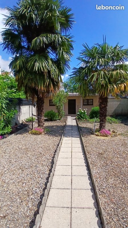 Maison à vendre, 90m², Le Blanc-Mesnil