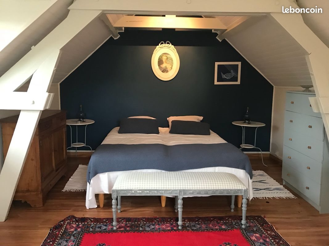 Maison à louer, 44m², Fondettes