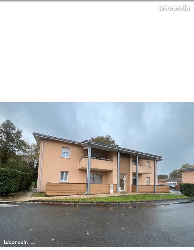 Appartement à louer, 39m², Saint-Denis-de-Pile