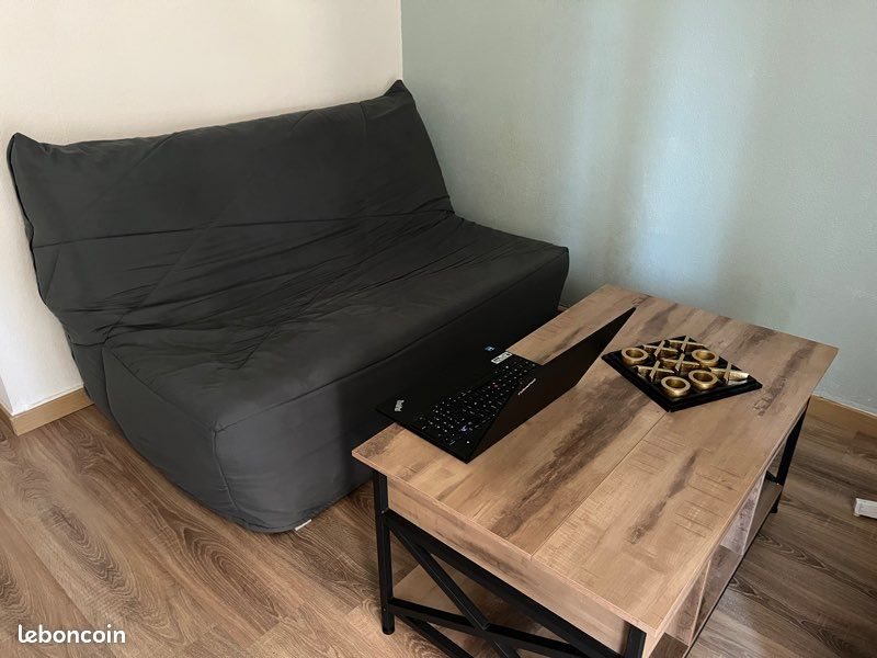 Appartement à louer, 25m², Bandol