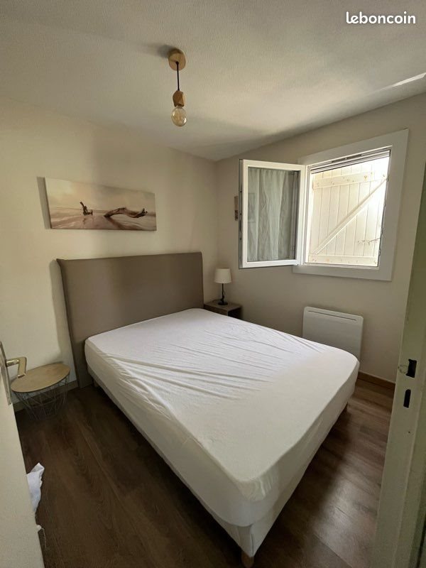 Appartement à louer, 25m², Bandol