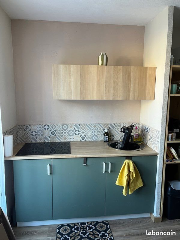 Appartement à louer, 25m², Bandol