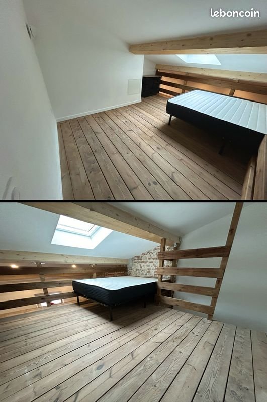 Appartement à louer, 23m², Perpignan