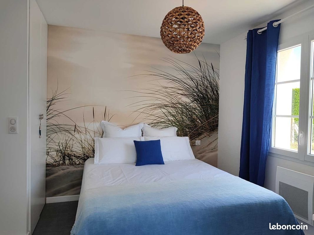 Maison à louer, 40m², Corme-Ecluse