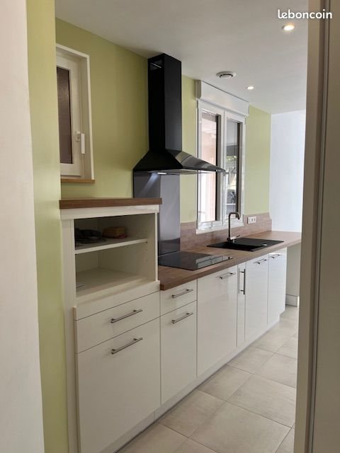 Appartement à louer, 40m², Rabastens-de-Bigorre