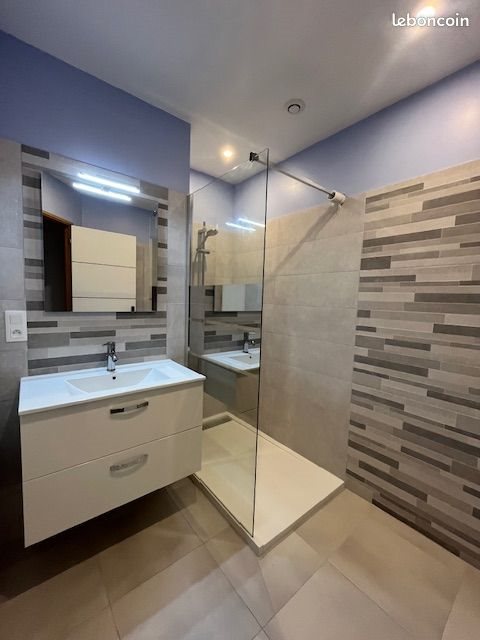 Appartement à louer, 40m², Rabastens-de-Bigorre