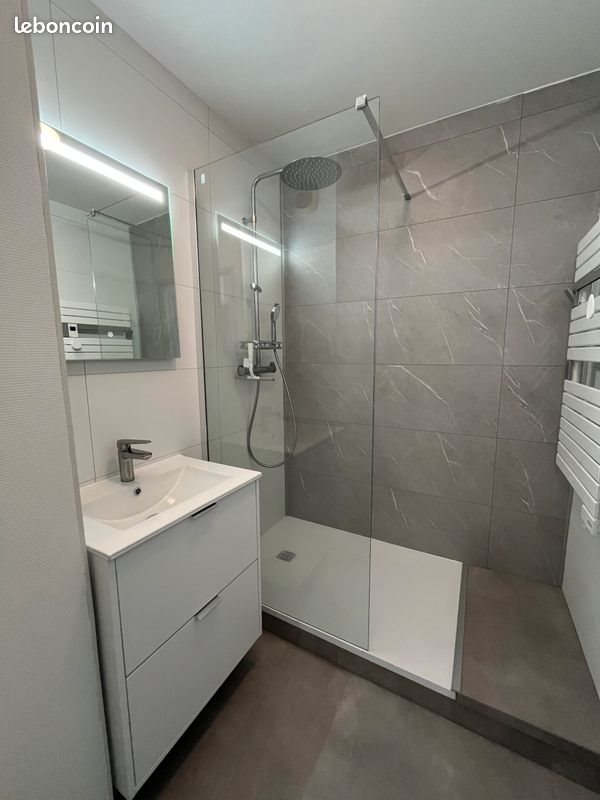 Appartement à louer, 48m², Orléans