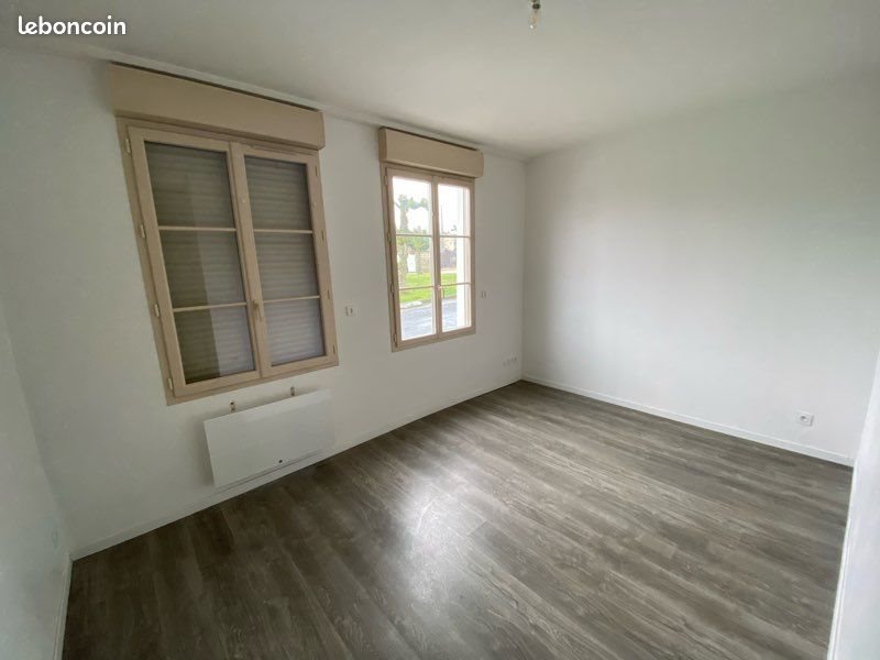 Appartement à louer, 45m², Sainte-Menehould