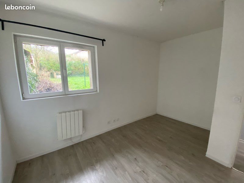 Appartement à louer, 45m², Sainte-Menehould