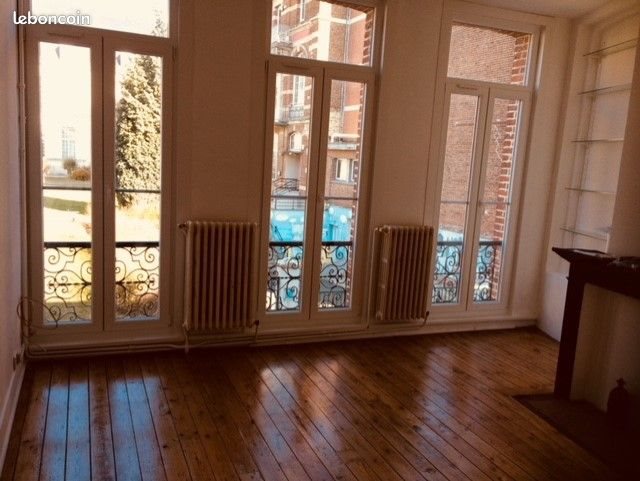 Appartement à louer, 50m², Cambrai
