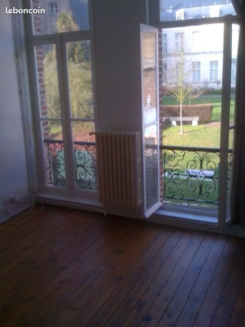Appartement à louer, 50m², Cambrai