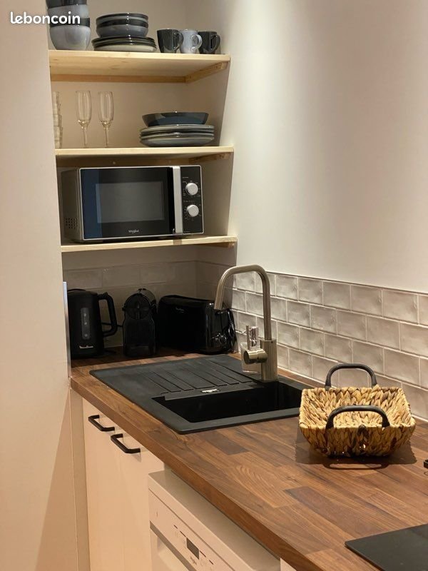 Appartement à louer, 45m², Vannes