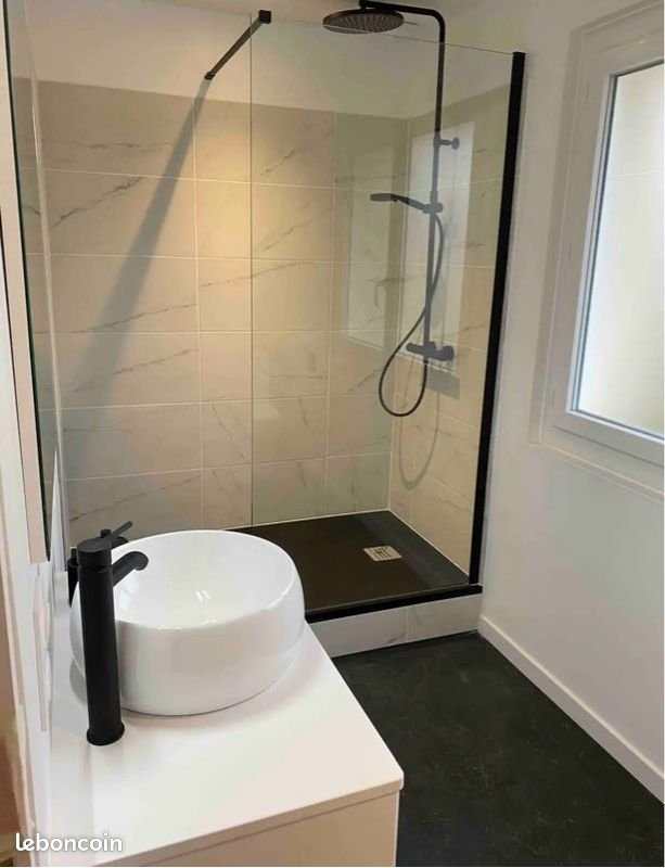 Appartement à louer, 45m², Vannes