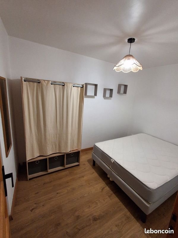 Appartement à louer, 35m², Oloron-Sainte-Marie
