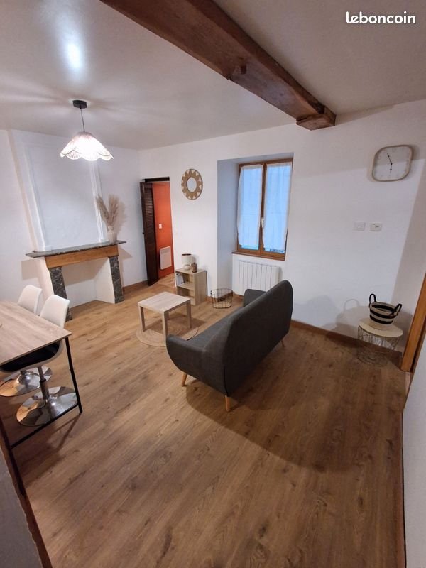 Appartement à louer, 35m², Oloron-Sainte-Marie
