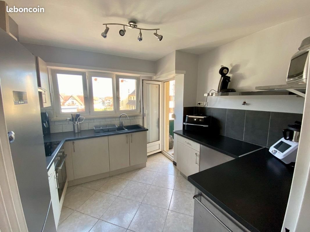 Appartement à vendre, 74m², Marlenheim