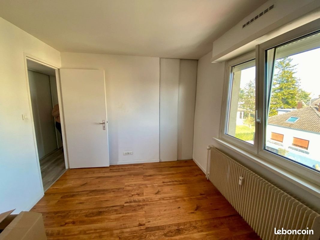 Appartement à vendre, 74m², Marlenheim