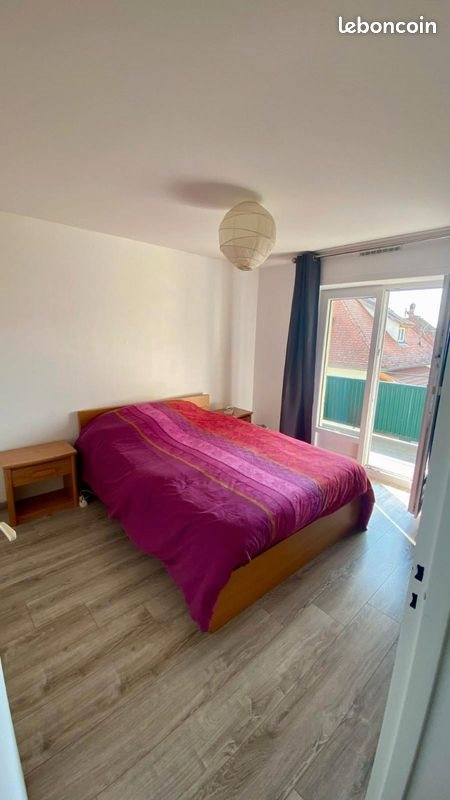 Appartement à vendre, 74m², Marlenheim