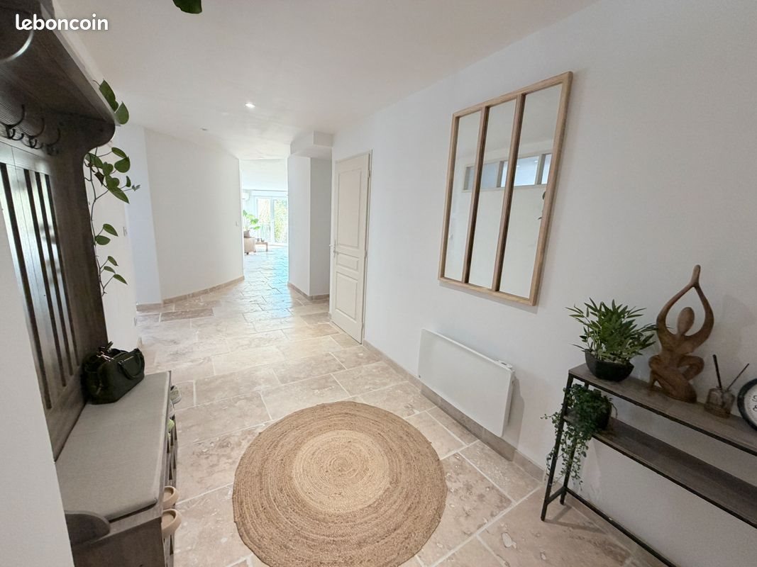 Appartement à vendre, 97m², Nîmes