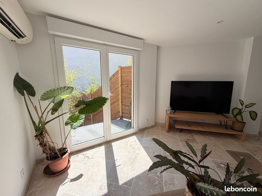 Appartement à vendre, 97m², Nîmes