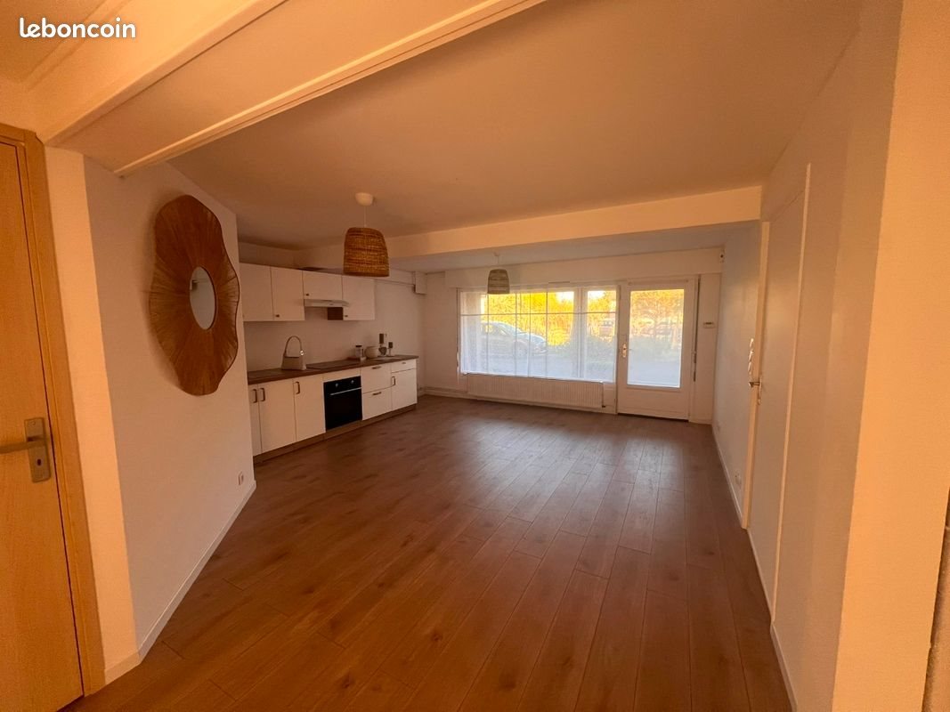 Appartement à vendre, 57m², Thann