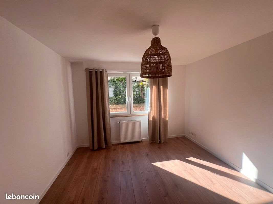 Appartement à vendre, 57m², Thann