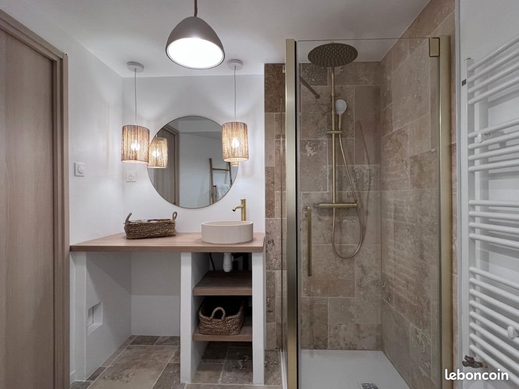 Appartement à vendre, 57m², Thann