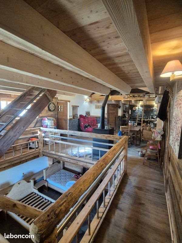Maison à vendre, 65m², Aime