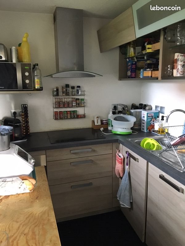Appartement à louer, 54m², Métabief