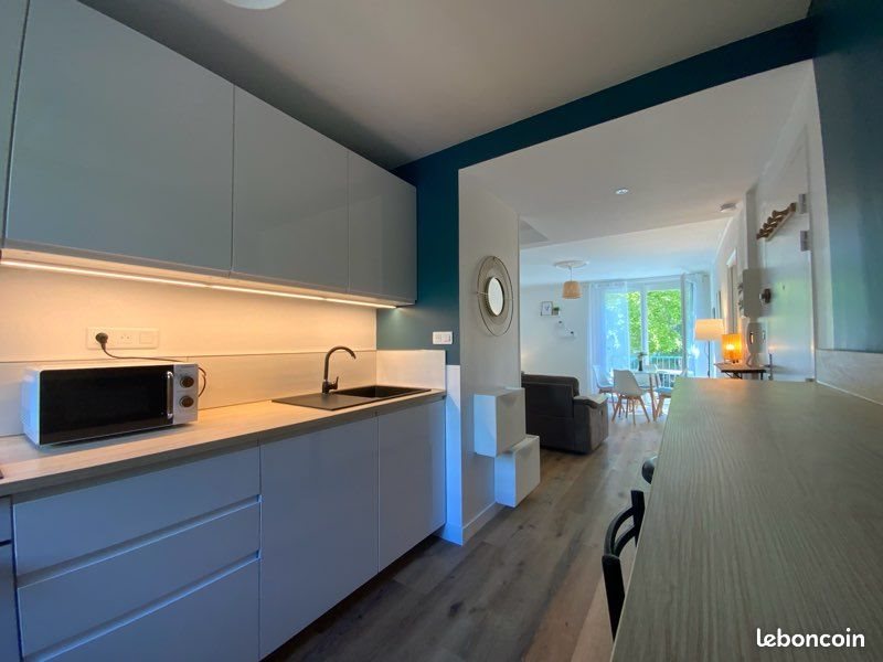 Appartement à louer, 70m², Rennes