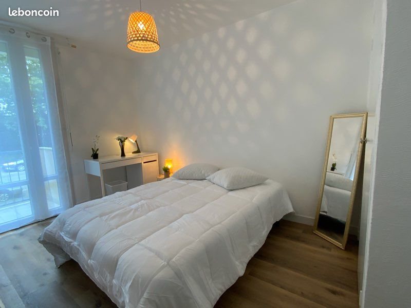 Appartement à louer, 70m², Rennes