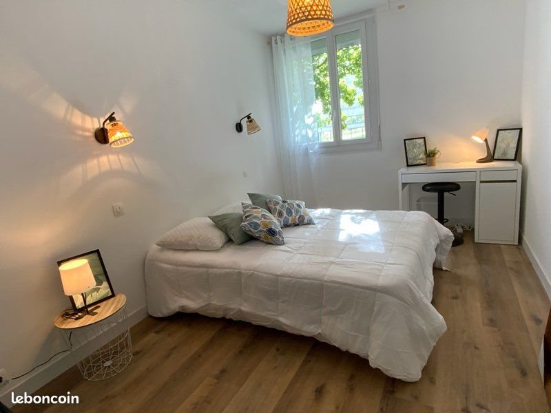 Appartement à louer, 70m², Rennes