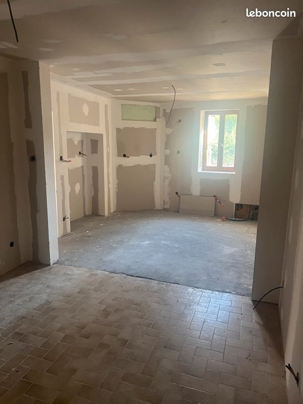 Maison à vendre, 80m², Mennetou-sur-Cher